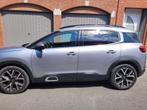 voitures, Auto's, Citroën, USB, Euro 6, C5 Aircross, Leder