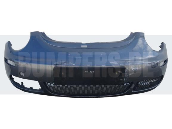 Bumper Volkswagen VW New Beetle Facelift 1C0 05-7402799519 V, Auto-onderdelen, Carrosserie, Bumper, Voor, Gebruikt, 6 maanden garantie