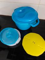 Rijst/pasta koker van Tupperware., Ophalen of Verzenden, Nieuw