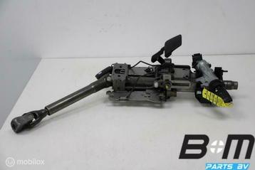 Stuurkolom met contact sleutel VW Touran 1T 1K0905851B beschikbaar voor biedingen