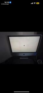 Imac, Computers en Software, Apple Desktops, Ophalen, IMac