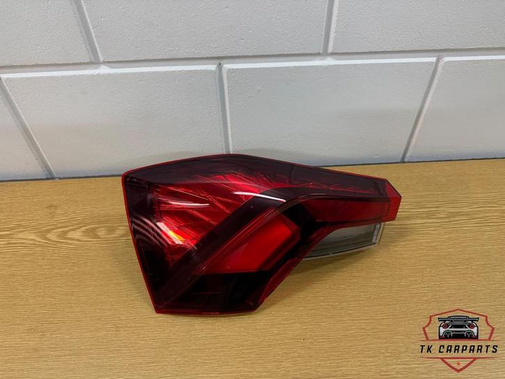 Skoda Kamiq achterlicht links 658945207a, Auto-onderdelen, Verlichting, Skoda, Nieuw