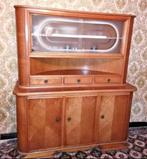 Vintage kast, Huis en Inrichting, Kasten | Buffetkasten, Ophalen, Gebruikt, 150 tot 200 cm, 150 tot 200 cm