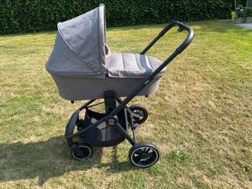 Pericles crios kinderwagen beschikbaar voor biedingen