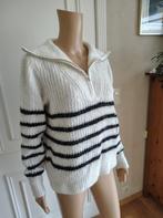leuke sweater trui pull van promod, Kleding | Dames, Ophalen of Verzenden