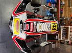 kart Chassis Leclerc 2025 S18 SH, Sport en Fitness, Ophalen, Zo goed als nieuw
