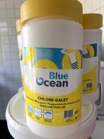 Chloor tabletten, Ophalen, Zo goed als nieuw, Overige typen