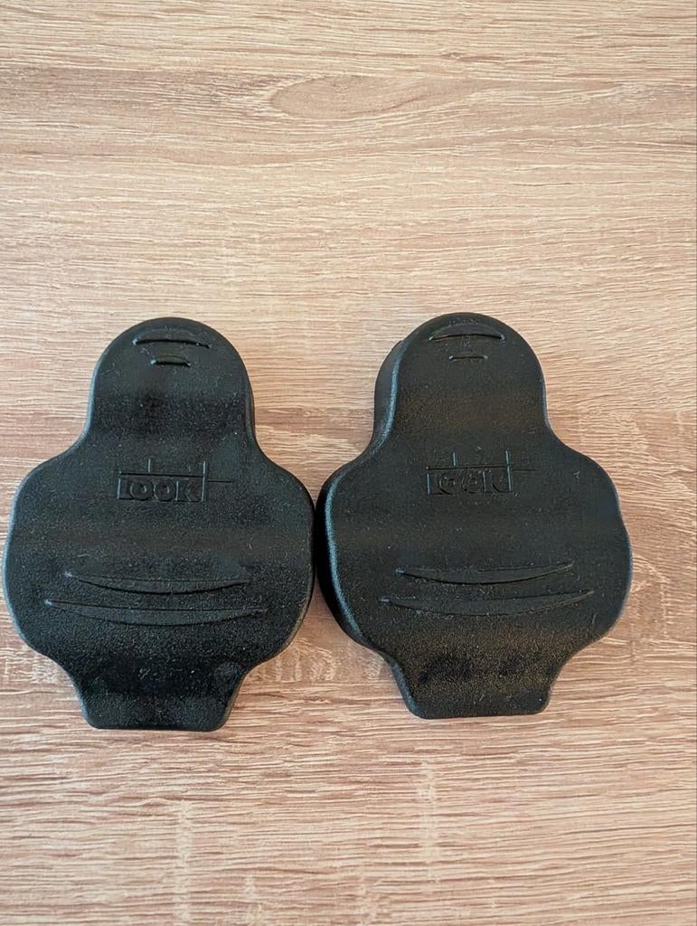 Look Keo - schoenplaatcover, Enlèvement ou Envoi