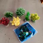 Décoration d'aquarium, Enlèvement