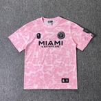 BAPE X INTER MIAMI CF Camo Tee, Kleding | Dames, T-shirts, Nieuw, Korte mouw, Roze, Bape
