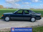 Mercedes-Benz 190E 2.6 1990 | Route 66 auctions, Autos, Oldtimers & Ancêtres, Achat, 4 portes, Entreprise, Mercedes-Benz