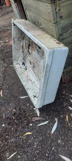 Lavobo, Ophalen, Gebruikt, Steen, Wastafel