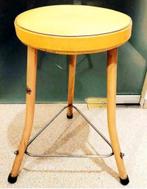 Stoeltje van Brabantia geel, Ophalen of Verzenden