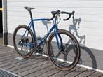 Noble Cycles Endurance Road Ultegra Di2 Columbus Spirit XL, Fietsen en Brommers, Fietsen | Racefietsen, 28 inch, Gebruikt, Staal
