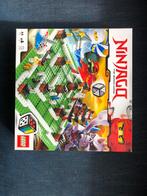 Ninjago the board game enkel touwtje ontbreekt, Hobby en Vrije tijd, Gebruikt, Ophalen of Verzenden, Drie of vier spelers