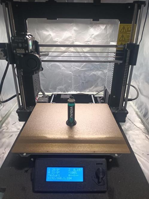 3D Printing Service op Maat–PETG–Hoge kwaliteit–Betaalbaar, Computers en Software, 3D Printers, Nieuw, Ingebouwde Wi-Fi, Ophalen of Verzenden