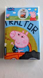 Parure de lit 100x135 cm + 40x60 cm, Enfants & Bébés, Neuf, Garçon ou Fille, Enlèvement ou Envoi, Autres couleurs