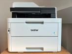 Brother MFC-L3750CDW-printer, Computers en Software, Printers, Zo goed als nieuw, Printer