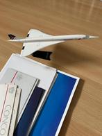 Concorde pour collectionneurs, Ophalen of Verzenden, Gebruikt, Overige typen