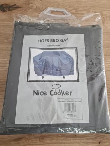 Housse pour barbecue Nice Cooker, Enlèvement ou Envoi, Neuf, Nice Cooker