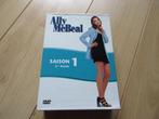 DVD Ally Mc Beal saison 1/partie 2 (édition française), Coffret, Enlèvement ou Envoi