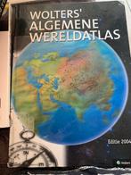Wolters - 2004, Livres, Atlas & Cartes géographiques, Comme neuf, Wolters, Enlèvement ou Envoi