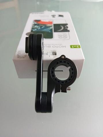 Support Smartphone  pour moto beschikbaar voor biedingen