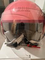 Casque vespa, Enlèvement