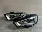 Phare avant gauche et droit Audi A3 8V 2012 - 2016 Xenon LED, Autos : Pièces & Accessoires, Éclairage, Utilisé, Enlèvement ou Envoi