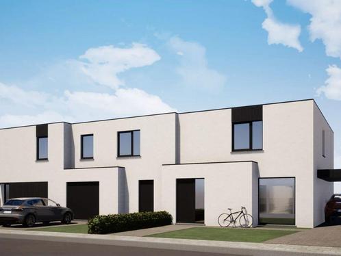 Woning te koop in Gistel, 3 slpks, Immo, Huizen en Appartementen te koop, Vrijstaande woning