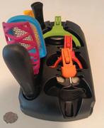 ensemble Click Series de Tupperware, Huis en Inrichting, Ophalen, Zo goed als nieuw, Overige typen