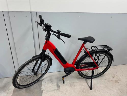 Gazelle ultimate Bosch active plus, Fietsen en Brommers, Elektrische fietsen, Gazelle, Ophalen