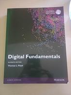 Digital Fundamentals, Ophalen, Zo goed als nieuw