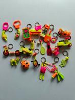 Verzameling sleutelhangers uit de jaren '90, Ophalen of Verzenden, Nieuw