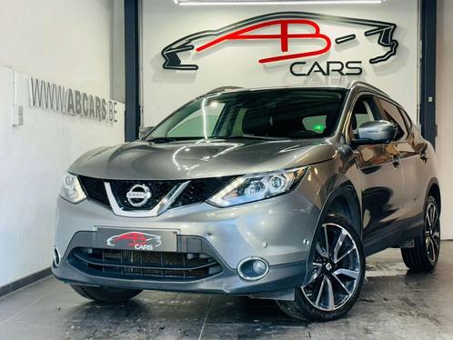 Nissan QASHQAI 1.2 DIG-T Tekna * GARANTIE 12 MOIS * 1ER PROP, Autos, Nissan, Entreprise, Achat, Qashqai, Caméra 360°, ABS, Caméra de recul