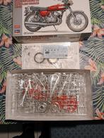 Bouwdoos Hasegawa kawasaki 500  ss limited edition, Hobby en Vrije tijd, Ophalen, Nieuw, Overige typen