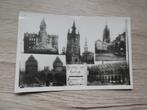 KORTRIJK: Groeten, Ophalen of Verzenden, 1920 tot 1940, Gelopen, West-Vlaanderen