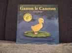 Gaston le caneton, Ophalen of Verzenden, Zo goed als nieuw