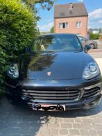 Porsche Cayenne très bien entretenue, Diesel, Cayenne, Achat, Particulier