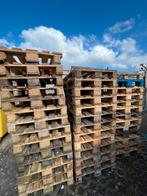 Europalleten, Doe-het-zelf en Bouw, Hout en Planken, Ophalen, Zo goed als nieuw