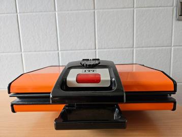 Merk ITT.  tafelgrill beschikbaar voor biedingen