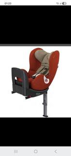 Cybex autostoel, Ophalen, Gebruikt