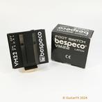 Bespeco VM22 Latch On-Off Pedal, Ophalen of Verzenden, Gebruikt