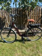 Elektrische fiets met middenmotor geeft eror code, Fietsen en Brommers, Elektrische fietsen, Ophalen, Zo goed als nieuw