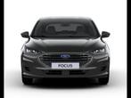 Ford Focus Titanium, Berline, Hybride Électrique/Essence, Système de navigation, Tissu