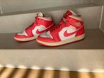 wit-roze air jordans sneakers, Kleding | Dames, Schoenen, Ophalen, Wit, Nike Jordan, Sneakers