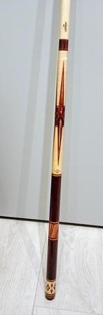 Longoni 5* Emme4 met 2 toppen 12mm, Ophalen of Verzenden, Nieuw