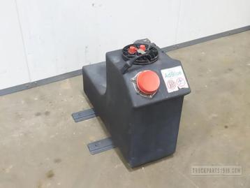Iveco Exhaust System AdBlue tank Iveco beschikbaar voor biedingen