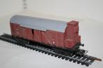 Lima Ho SNCF-wagen einde konvooi met verlichting, Hobby en Vrije tijd, Modeltreinen | H0, Gebruikt, Gelijkstroom, Verzenden, Wagon