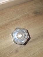 Kandelaar Val Saint Lambert, soliflor Chanteclair, Antiek en Kunst, Ophalen of Verzenden